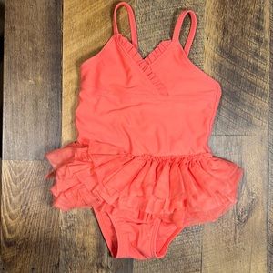 Circo Baby Girls Swimsuit Size 18 Months